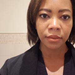 Caryn Johnson