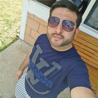 Geiman gustavo Guzman garcia