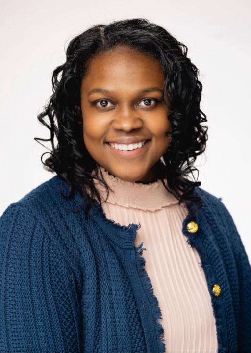 Jeanelle Perry