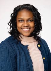 Jeanelle Perry