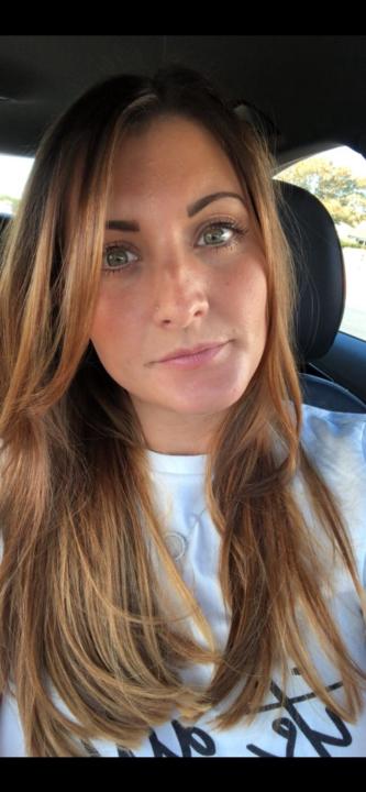 Hannah Cooper