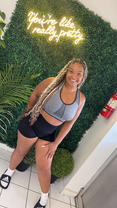 Chaleigh Dainty