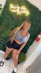 Chaleigh Dainty
