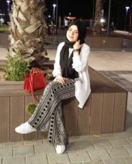 Ayesha A
