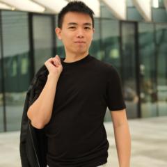 Paul Chan