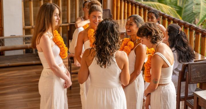 JOOY YOGA Online Vault