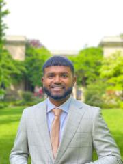 Syed Hussain-Sani