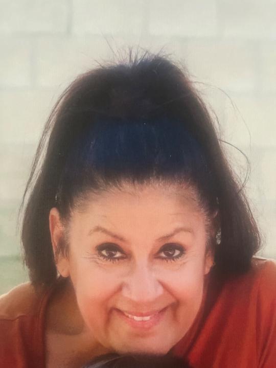 Barbara Wallace