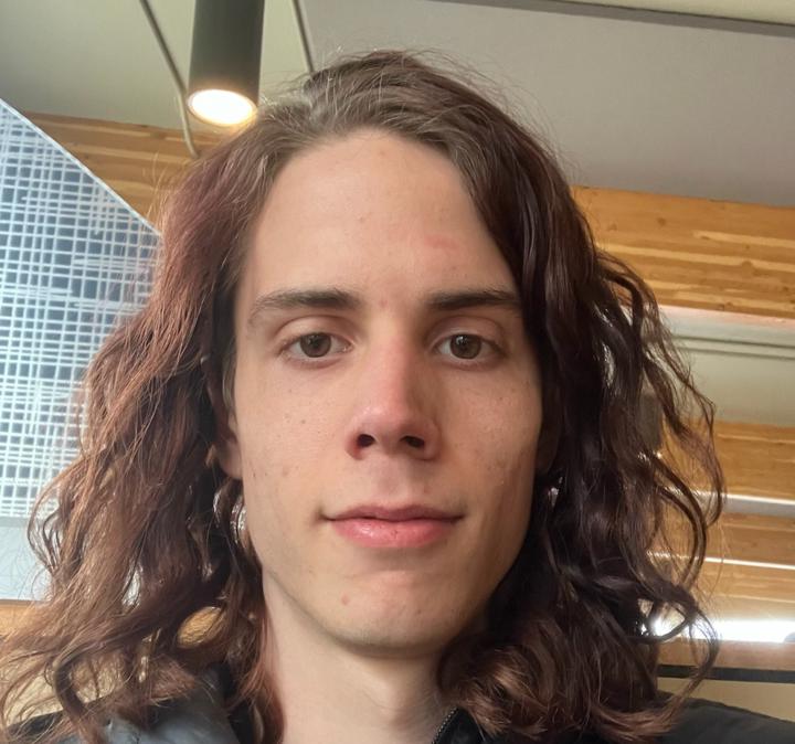 Jesse Bojkovsky