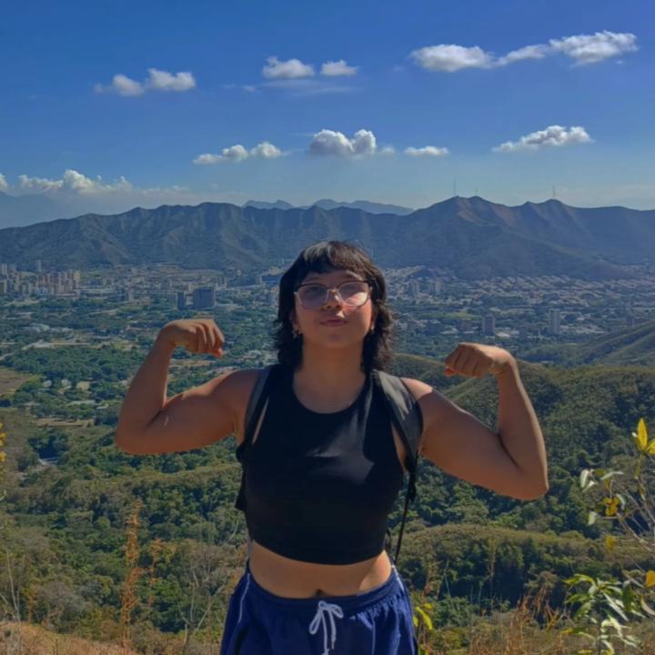 Maria Anelid Romero