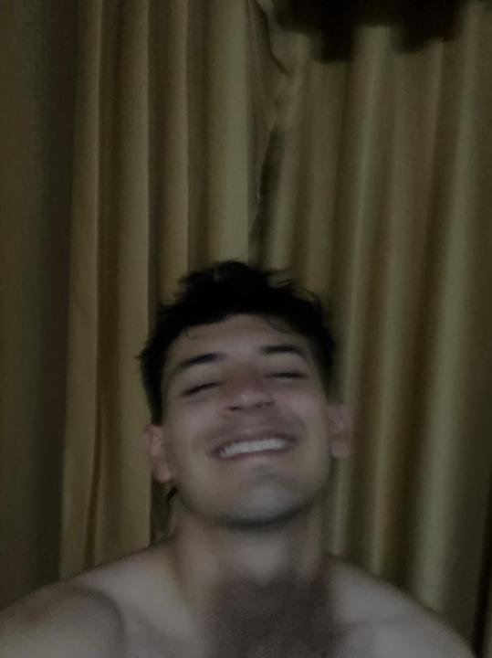 Sebastián Molina
