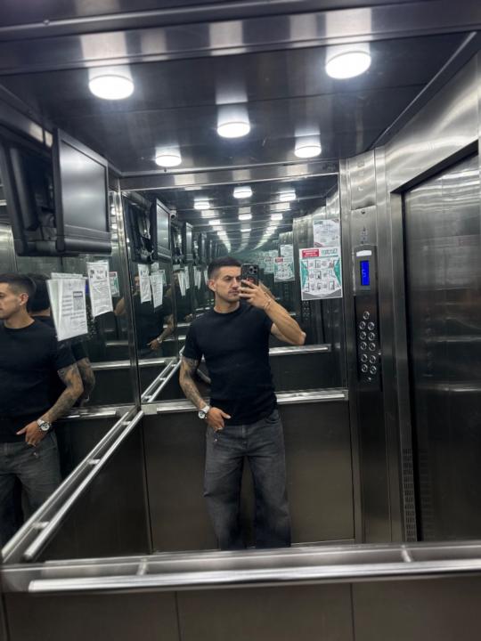 Andres Vargas
