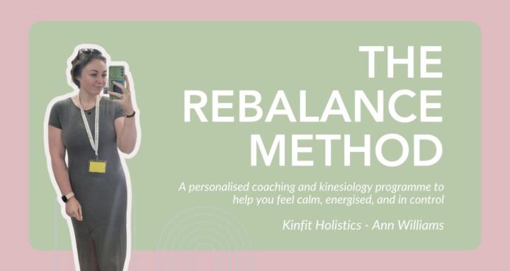 Rebalance Method Coaching
