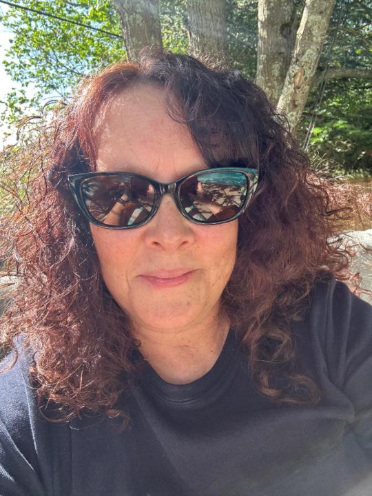 Lise LeBlanc