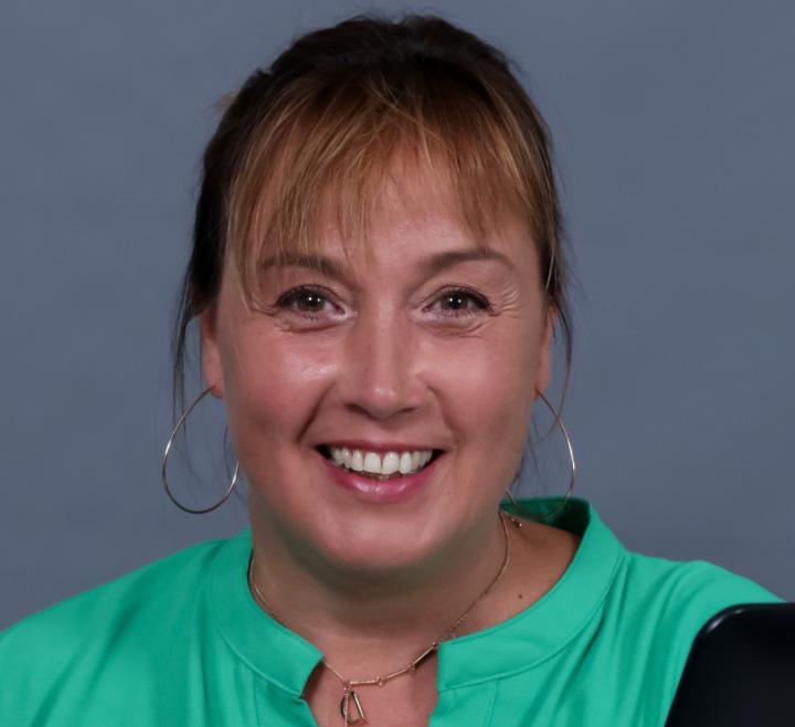 Karine Charlot