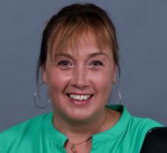 Karine Charlot