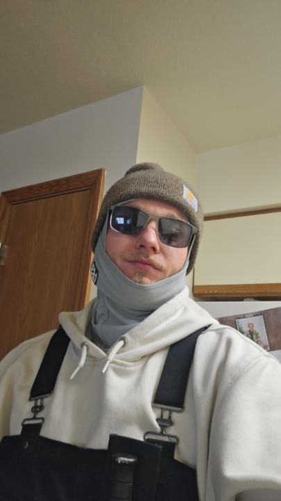 Deric Combs