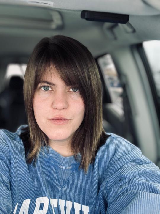 Sara Garrison