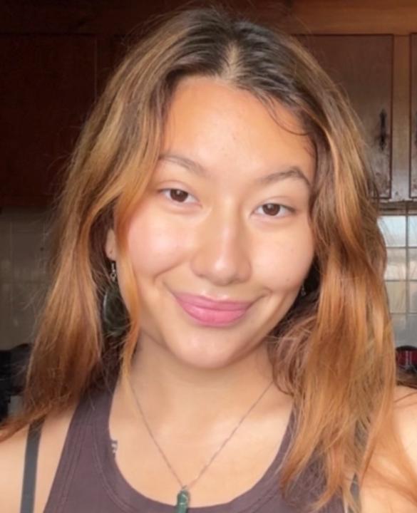 Grace Fang