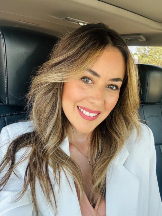 Selene Gallareta