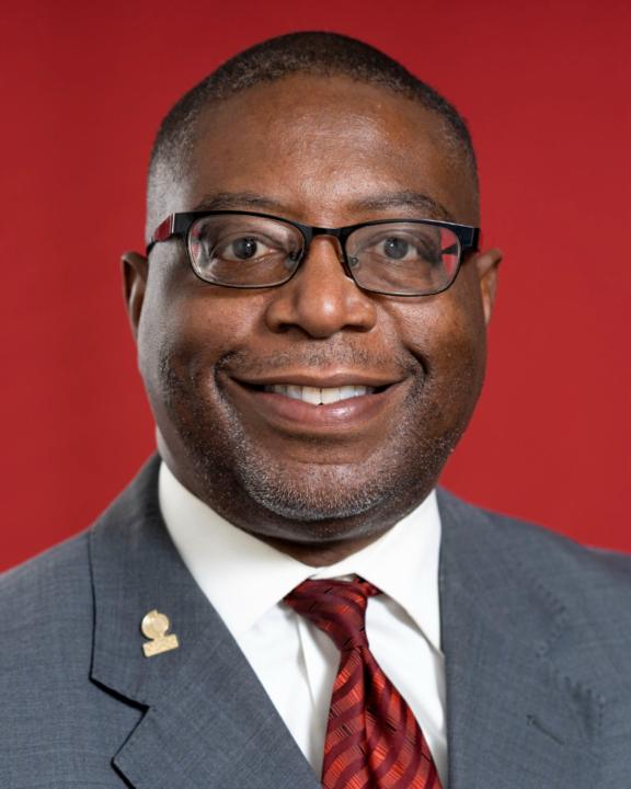 Quinton Roberts