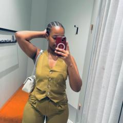 Nonduduzo Ngubane