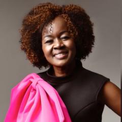 Linet Ojwang