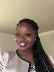Nakeita Harris