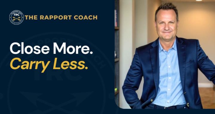 The Rapport Coach