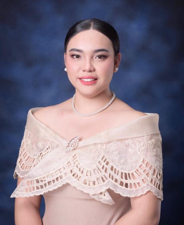 Charity Tomarong