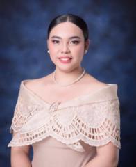Charity Tomarong