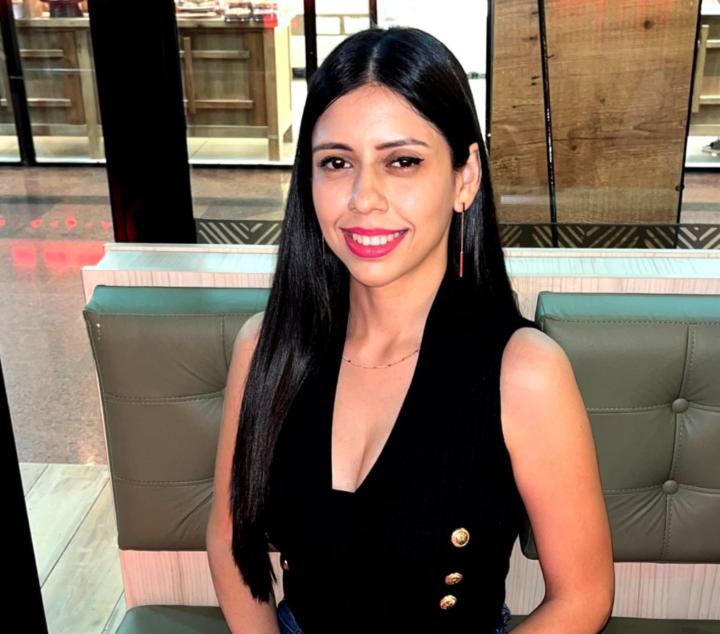 Sinaida Vera