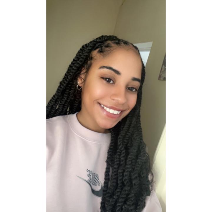 Princess Marie Henderson