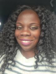 Trisha Bowers