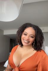 Ayanna Francis