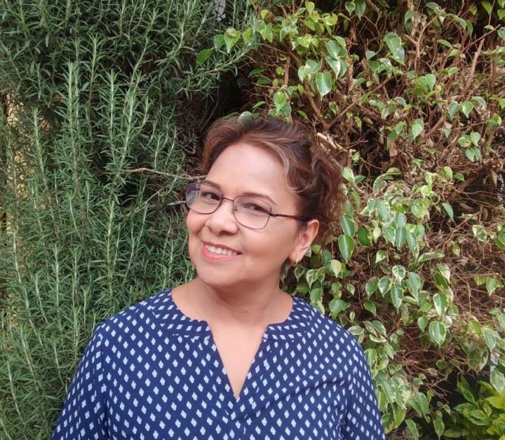 Liliana Lopez guzman