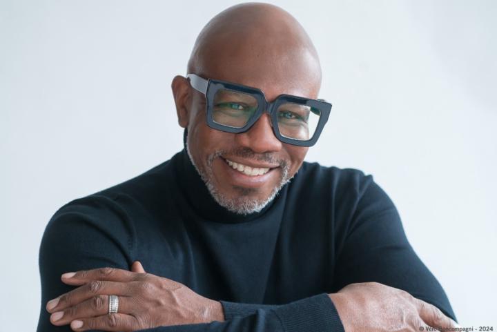 Bernard Jeanty - B.Nice