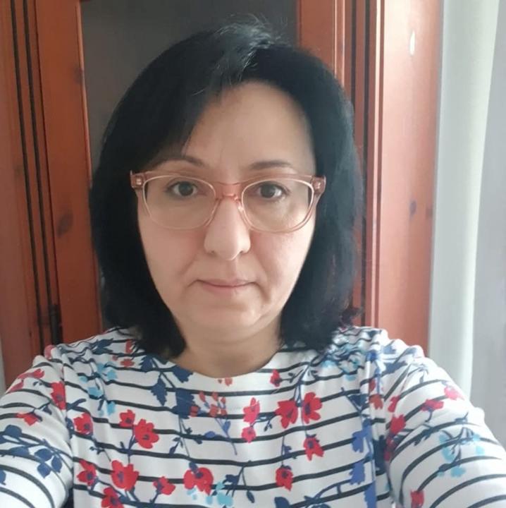 Khatuna Kurdovanidze