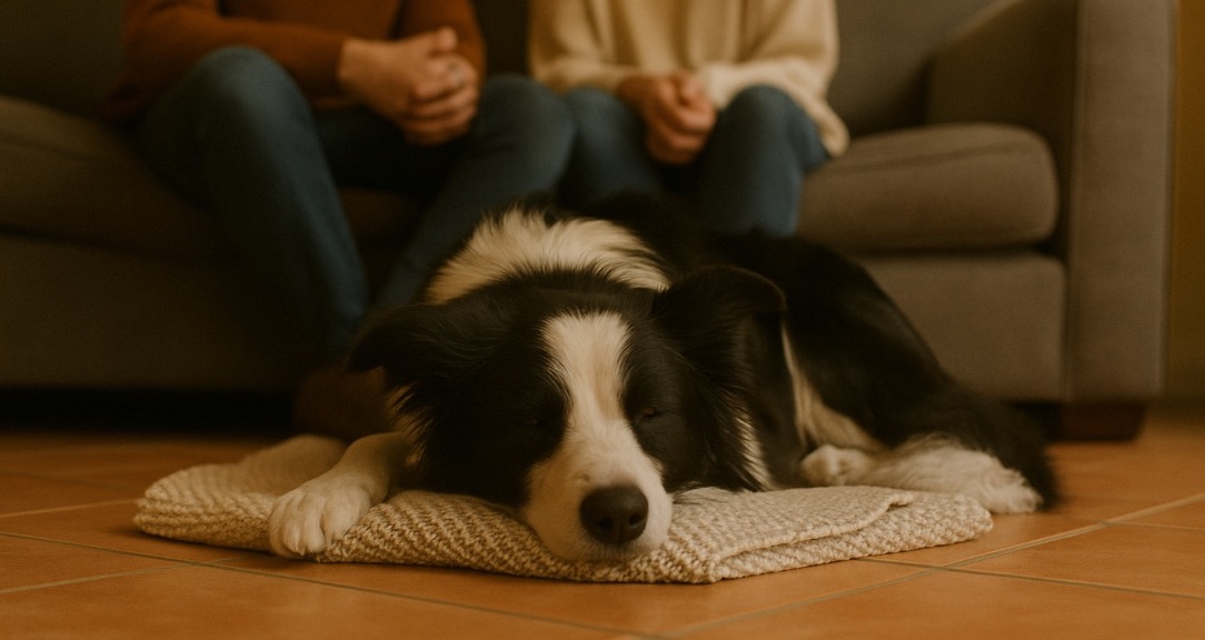 Hundeverhalten verstehen