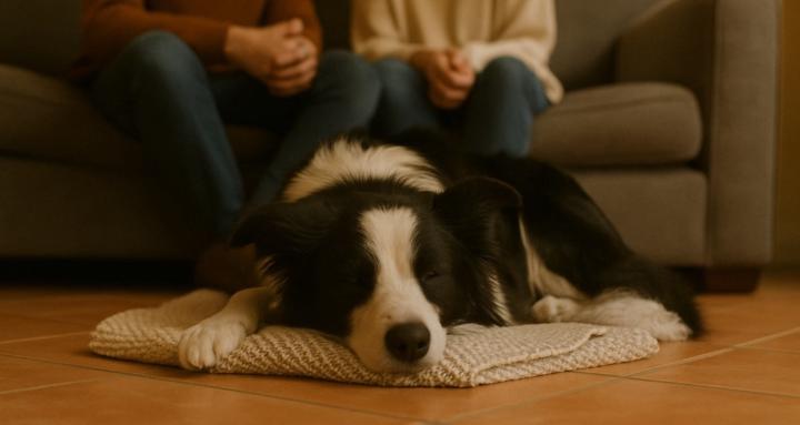 Hundeverhalten verstehen