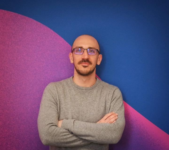Andrea Castellani Perelli