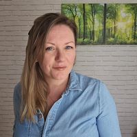 Cindy Thery