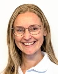 Sarah Ostmann