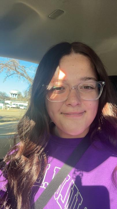 Emily McCabe