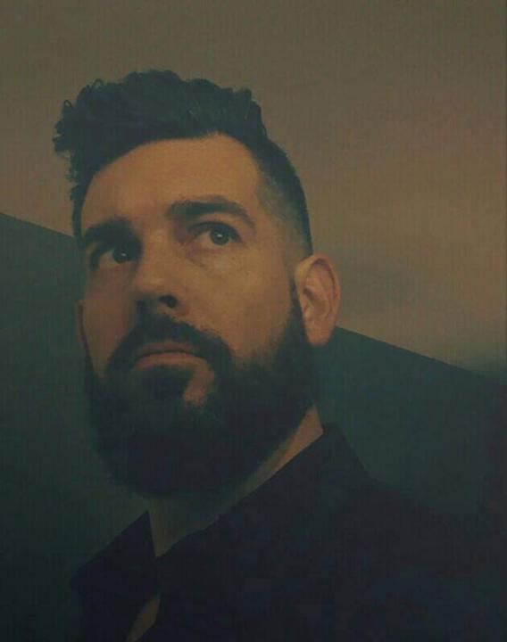 Matthew Battershell