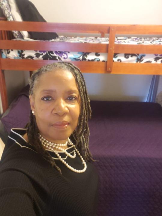 Linda Green