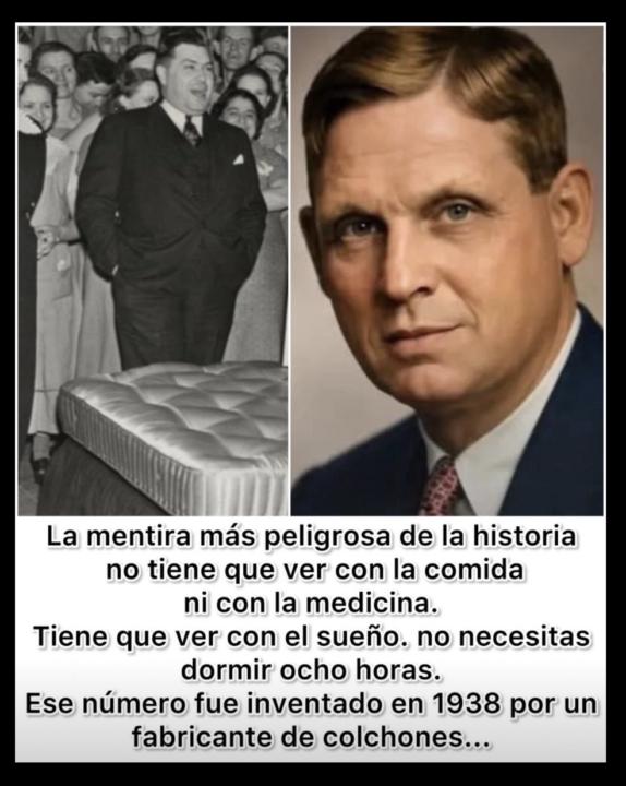 SUEÑO BIFÁSICO 