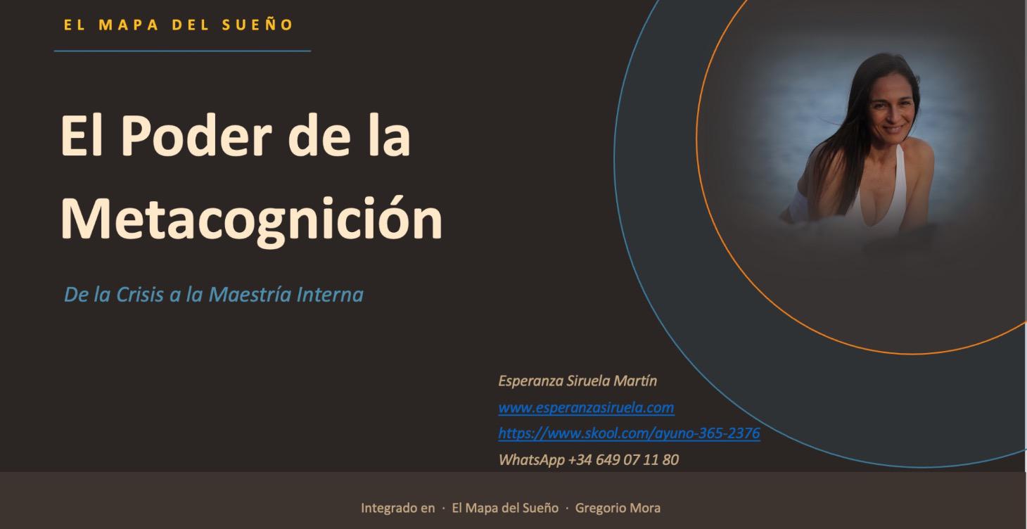 PILAR SUEÑO Y VIGILIA