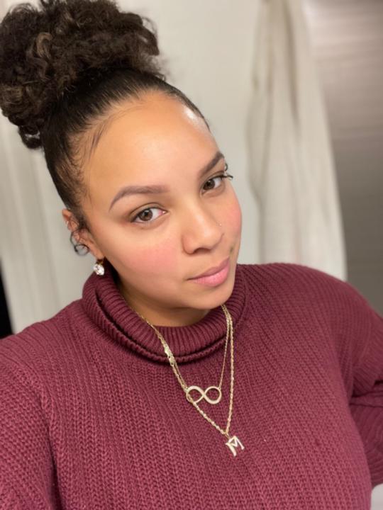 Tinishia Forsyth