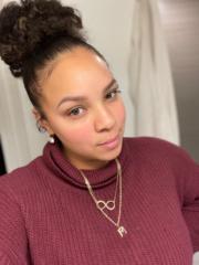 Tinishia Forsyth